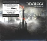 Deadlock-The Re-Arrival-CD-01