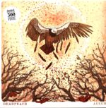 Deadpeach-Aurum-LP (Vinyl)-01