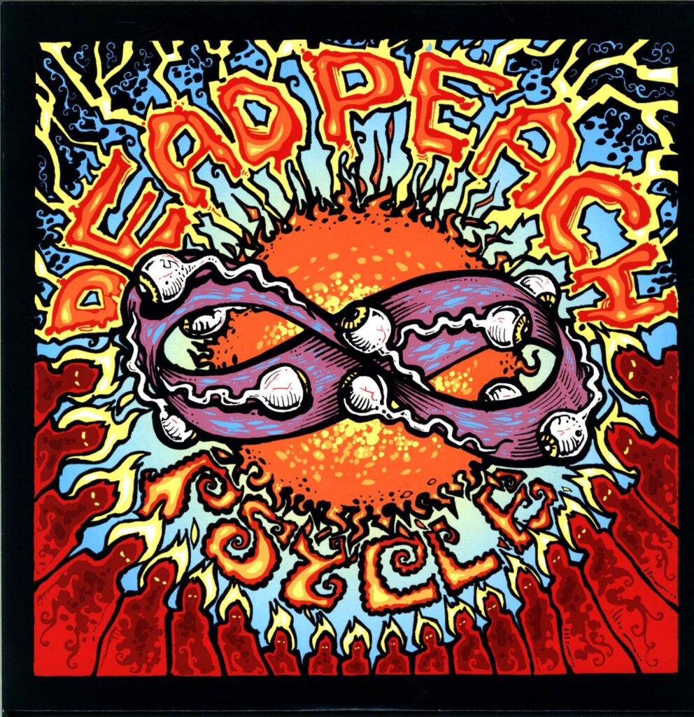 Deadpeach-Psycle-LP (Vinyl)-01