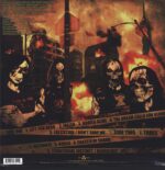Death Angel-The Bay Calls For Blood (Live In San Francisco)-LP (Vinyl)-02