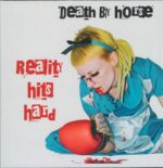 Death By Horse-Reality Hits Hard-LP (Vinyl)-01