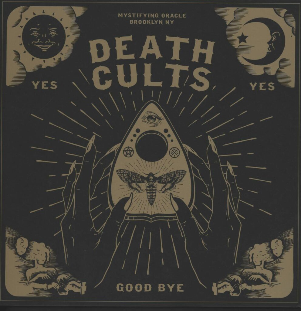 Death Cults-Death Cults-LP (Vinyl)-01