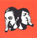 Death From Above 1979-Heads Up-12" Maxi Single (Vinyl)-01