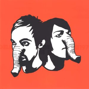 Death From Above 1979-Heads Up-12" Maxi Single (Vinyl)-01