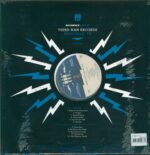 Death From Above 1979-Live at Third Man Records-LP (Vinyl)-02