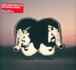 Death From Above 1979-The Physical World-LP (Vinyl)-01