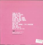 I'm A Machine-LP (Vinyl)-01