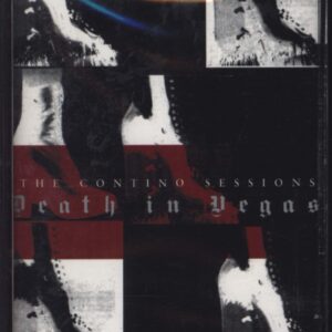 Death in Vegas-The Contino Sessions-Tape-01