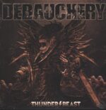 Debauchery-Thunderbeast-LP (Vinyl)-01