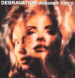 Deborah Harry-Debravation-LP (Vinyl)-01