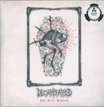 Decapitated-The First Damned-LP (Vinyl)-01