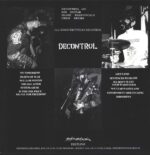 Decontrol-Decontrol-Mini LP (Vinyl)-02