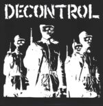 Decontrol-Decontrol-Mini LP (Vinyl)-01