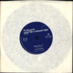 Deemus Mint-Beam Me Up-7" Single (Vinyl)-01