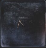 Deep Black-Nails-LP (Vinyl)-01