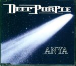 Deep Purple-Anya-CD Single-01