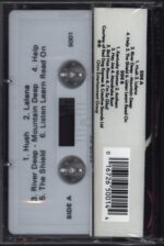 Deep Purple-Best Of Deep Purple-Tape-02