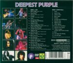 Deep Purple-Deepest Purple: The Very Best Of Deep Purple-CD-02