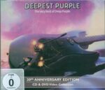 Deep Purple-Deepest Purple: The Very Best Of Deep Purple-CD-01