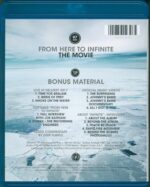 Deep Purple-From Here To Infinite - The Movie-Blu-ray Disc-02