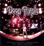 Deep Purple-Live At Montreux 2011-LP (Vinyl)-01