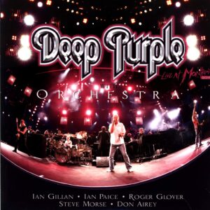 Deep Purple-Live At Montreux 2011-LP (Vinyl)-01