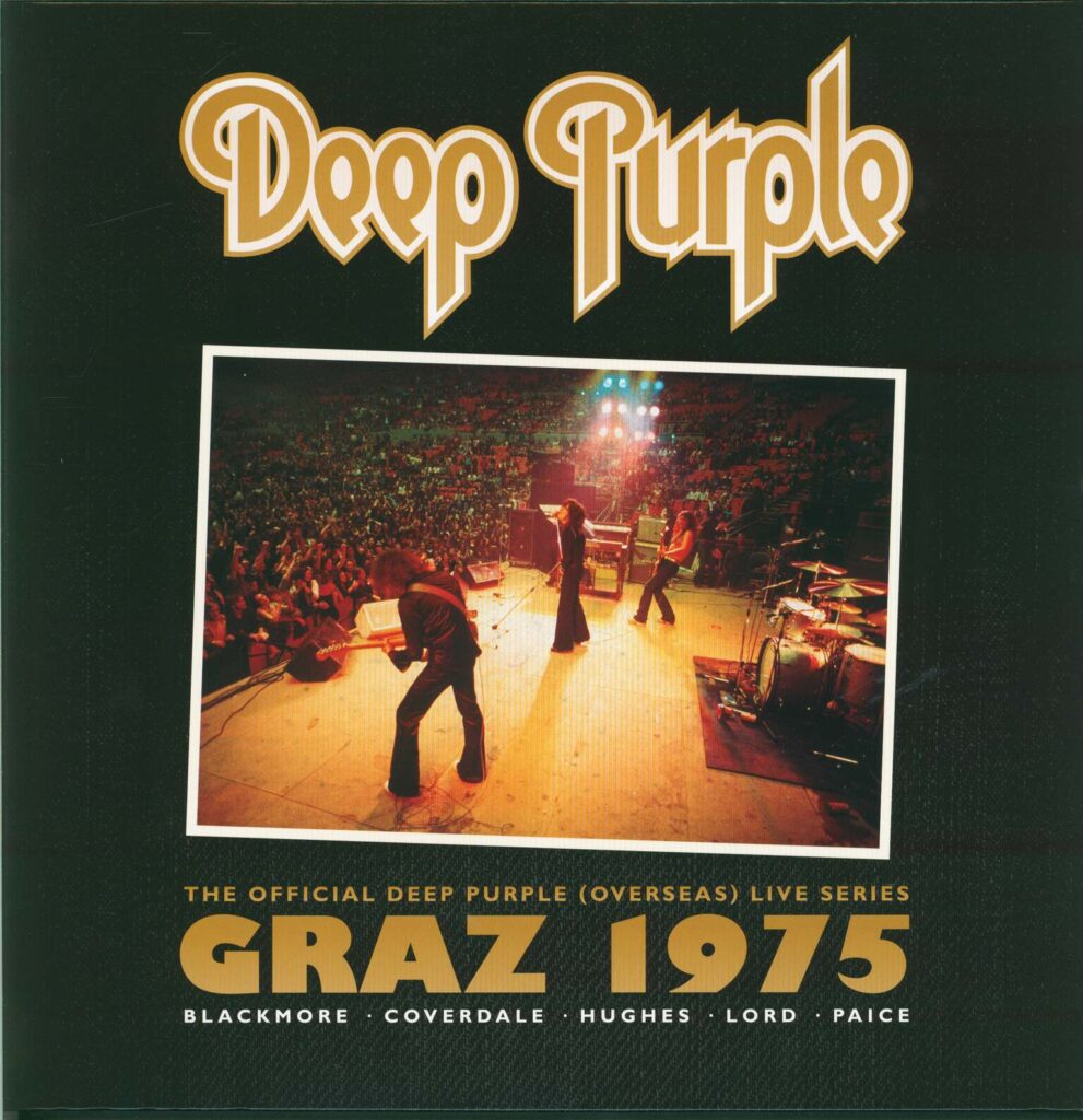 Deep Purple-Live In Graz 1975-LP (Vinyl)-01