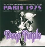 Deep Purple-Live In Paris 1975-LP (Vinyl)-01