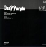 Deep Purple-Live On Stage-LP (Vinyl)-02