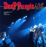 Deep Purple-Live On Stage-LP (Vinyl)-01