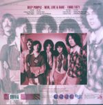 Deep Purple-New Live & Rare-LP (Vinyl)-02