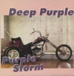 Deep Purple-Purple Storm-LP (Vinyl)-01