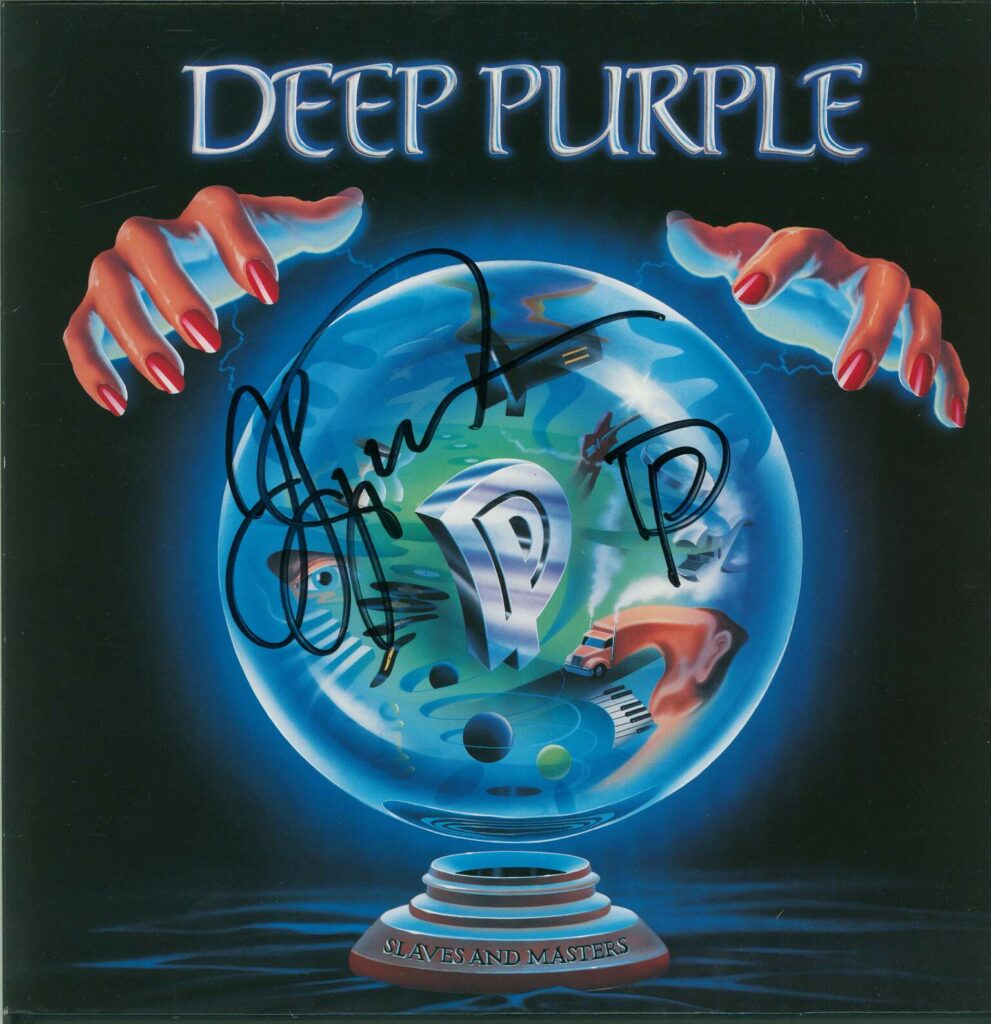 Deep Purple-Slaves And Masters-LP (Vinyl)-01