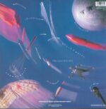 Deep Purple-The House Of Blue Light-LP (Vinyl)-02