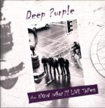 Deep Purple-The Now What?! Live Tapes-LP (Vinyl)-01