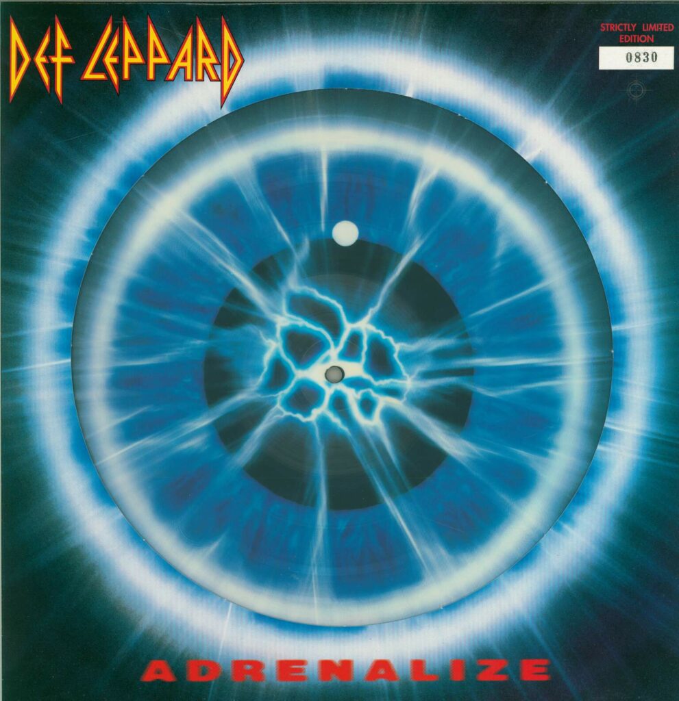 Def Leppard-Adrenalize-LP (Vinyl)-01