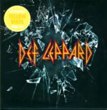 Def Leppard-Def Leppard-LP (Vinyl)-01