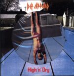 Def Leppard-High 'N' Dry-LP (Vinyl)-01