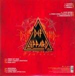 Def Leppard-Hysteria Live-LP (Vinyl)-02