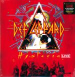 Def Leppard-Hysteria Live-LP (Vinyl)-01