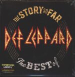 Def Leppard-The Story So Far: The Best Of-LP (Vinyl)-01