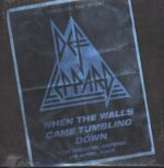 Def Leppard-When The Walls Came Tumbling Down (New Theatre