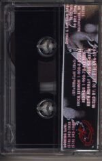 Def Squad-Japan Tour '96 Mixtape-Tape-02