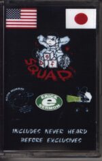 Def Squad-Japan Tour '96 Mixtape-Tape-01