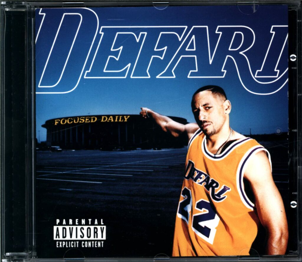 Defari-Focused Daily-CD-01