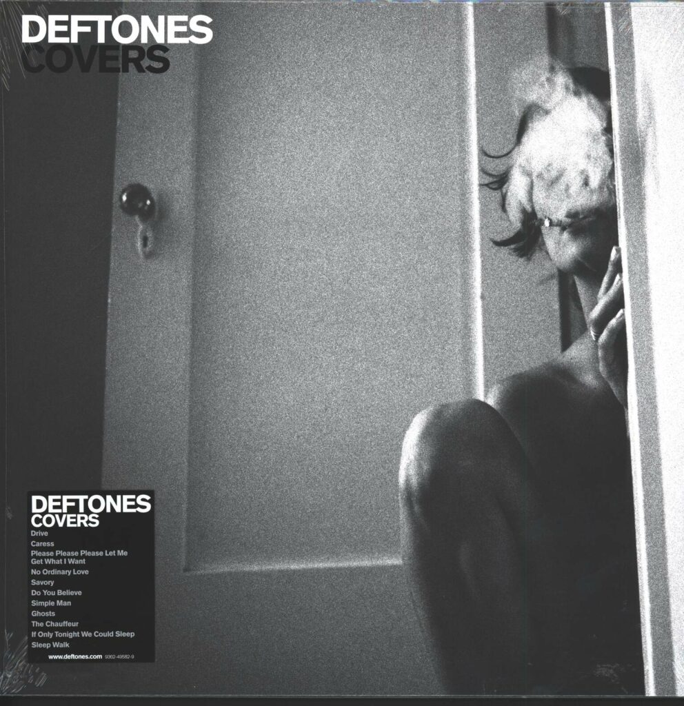 Deftones-Covers-LP (Vinyl)-01