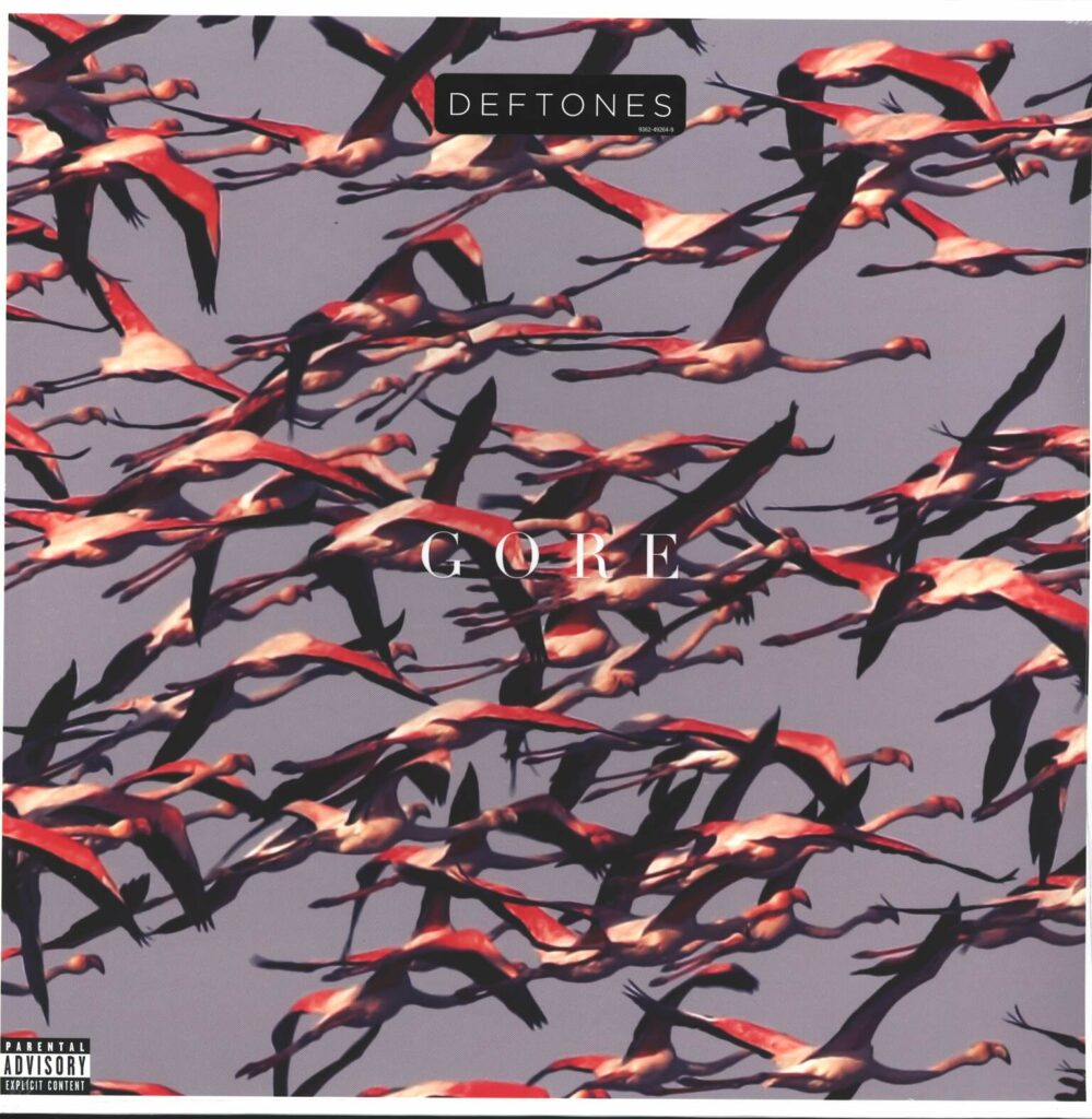 Deftones-Gore-LP (Vinyl)-01