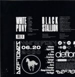 Deftones-White Pony-LP (Vinyl)