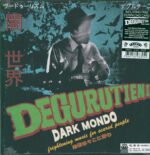 Degurutieni-Dark Mondo-LP (Vinyl)-01