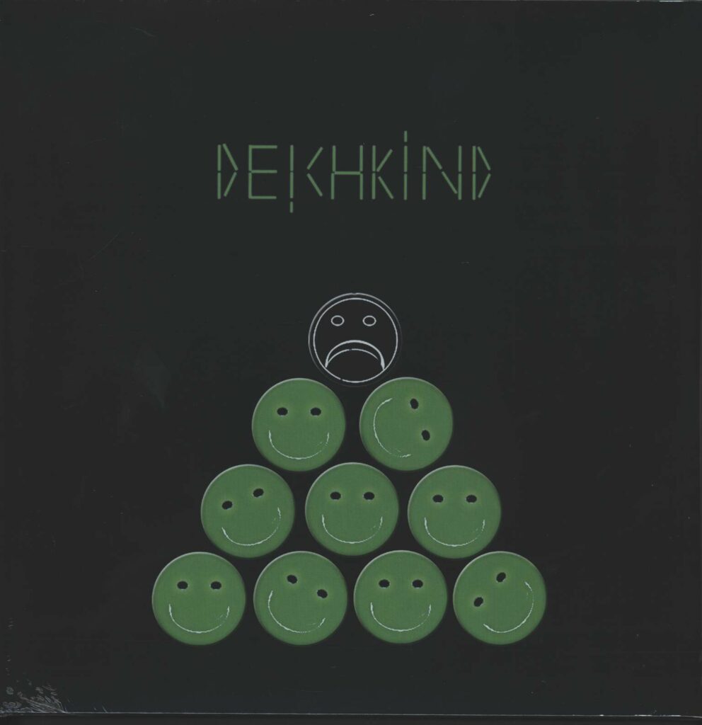Deichkind-Aufstand Im Schlaraffenland-LP (Vinyl)-01